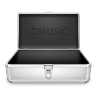 Music Case Icon 96x96 png